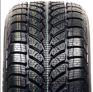 Bridgestone Blizzak LM-32 (3)